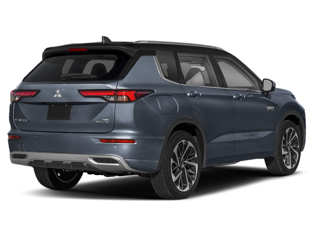 2025 Mitsubishi Outlander Plug-In Hybrid SEL