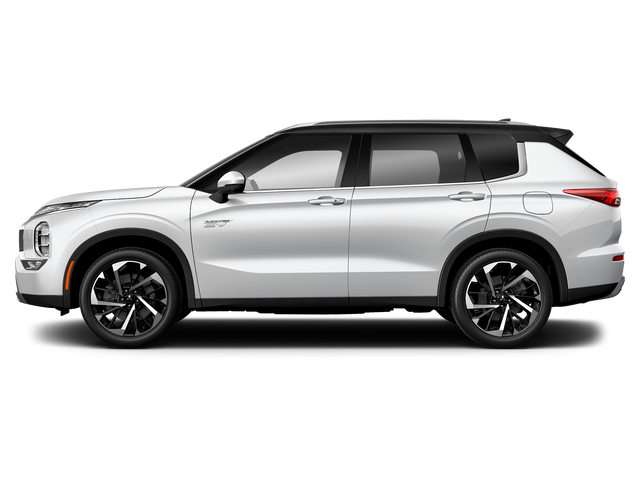 2025 Mitsubishi Outlander Plug-In Hybrid SEL