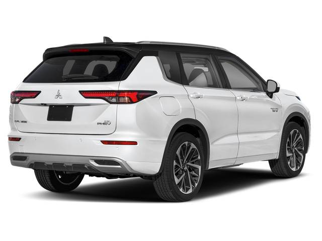 2025 Mitsubishi Outlander Plug-In Hybrid SEL