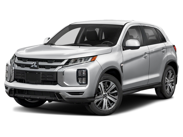 2025 Mitsubishi Outlander Sport ES