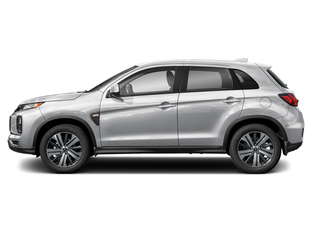 2025 Mitsubishi Outlander Sport ES
