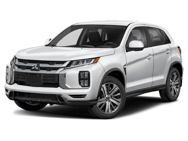 2025 Mitsubishi Outlander Sport ES