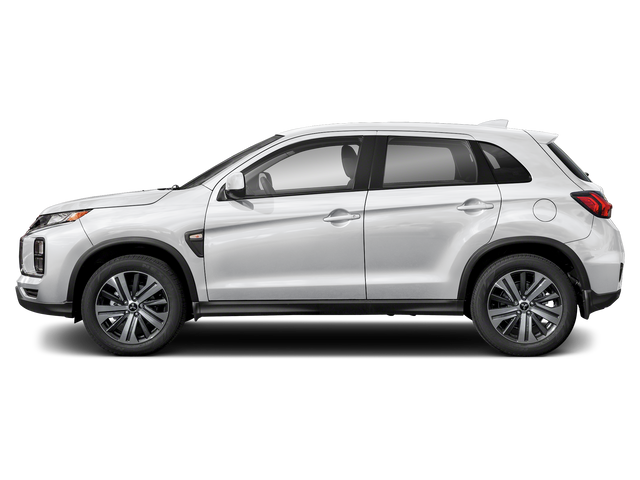 2025 Mitsubishi Outlander Sport ES