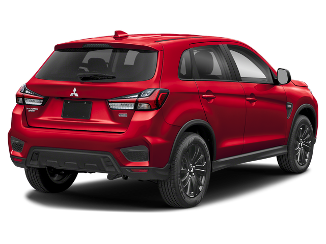 New 2025 Mitsubishi Outlander Sport LE For Sale in Philadelphia, PA