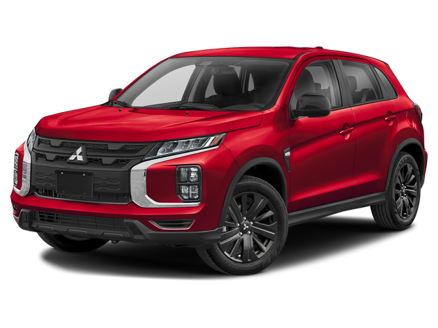 2025 Mitsubishi Outlander Sport 