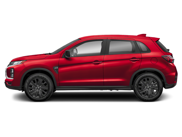 2025 Mitsubishi Outlander Sport 