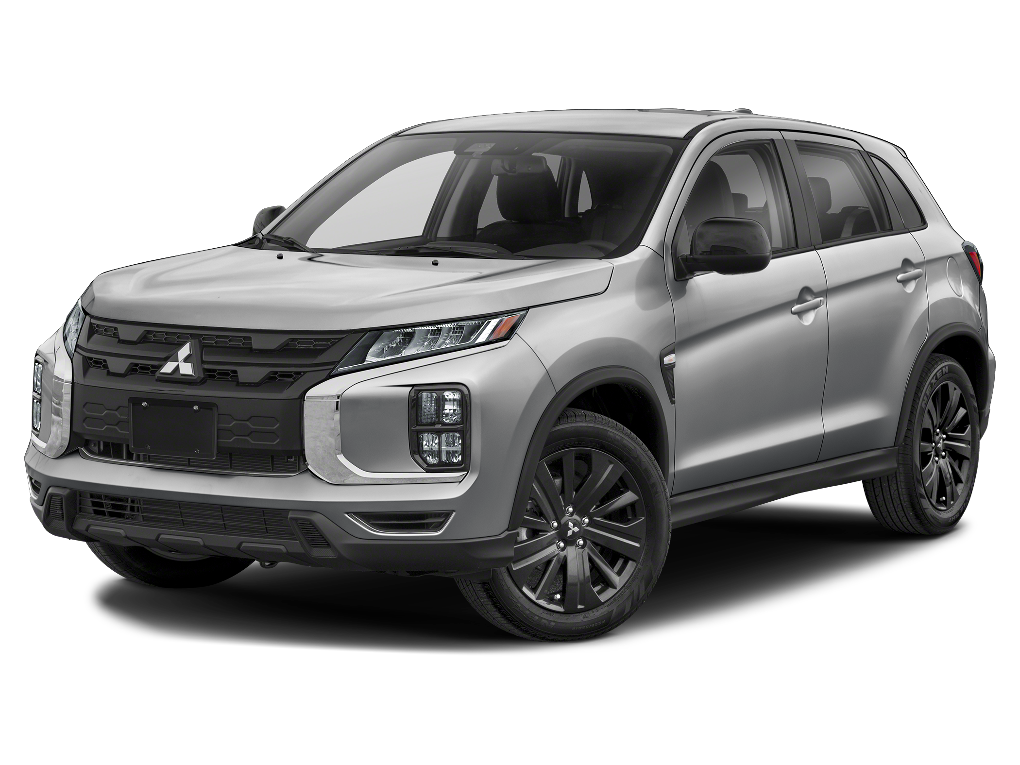 Image of 2025 Mitsubishi Outlander+Sport LE