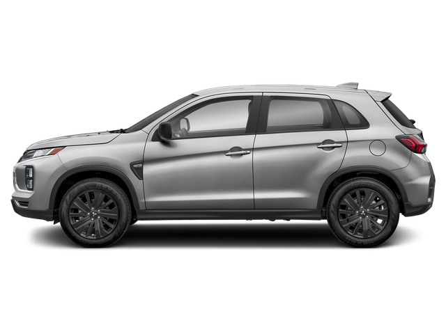 2025 Mitsubishi Outlander Sport 