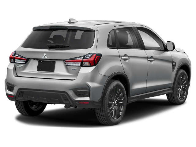 2025 Mitsubishi Outlander Sport 