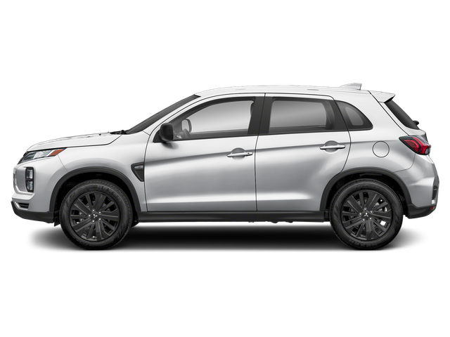 2025 Mitsubishi Outlander Sport 