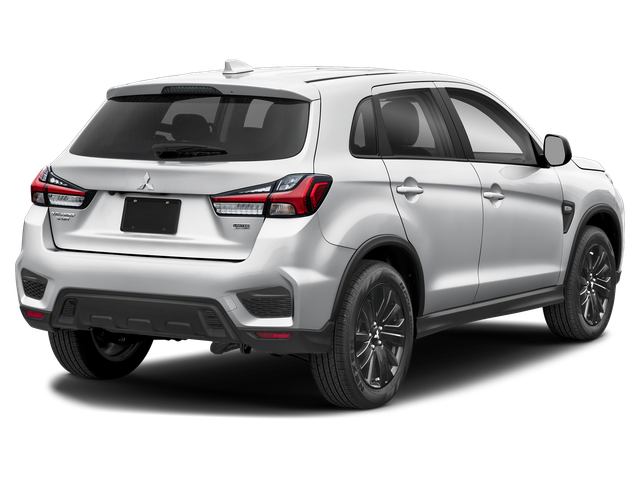 2025 Mitsubishi Outlander Sport 