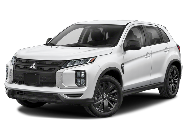 2025 Mitsubishi Outlander Sport LE