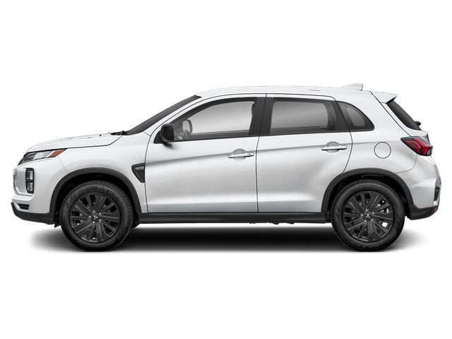 2025 Mitsubishi Outlander Sport LE