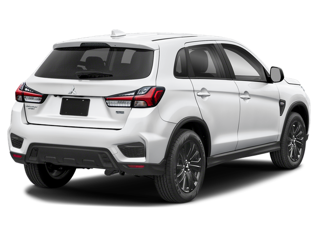 2025 Mitsubishi Outlander Sport LE