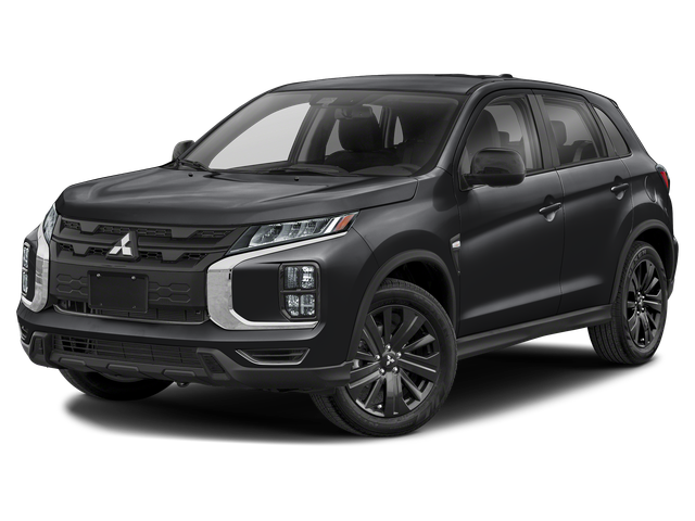 2025 Mitsubishi Outlander Sport 