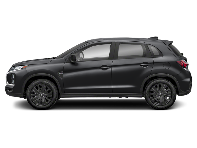 2025 Mitsubishi Outlander Sport 