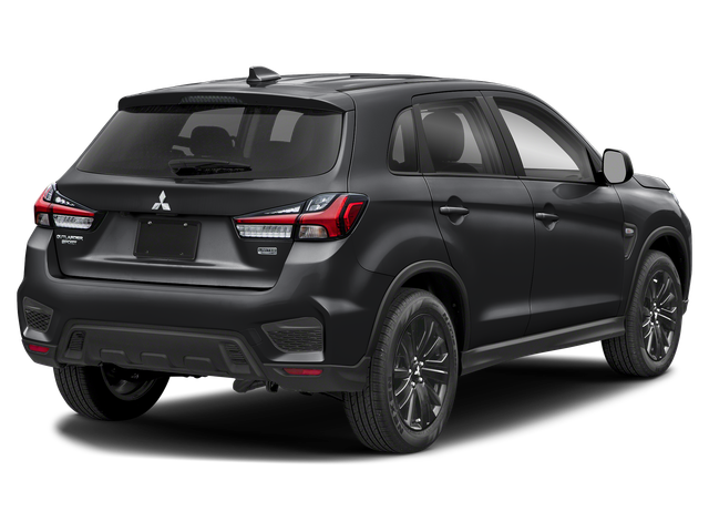 2025 Mitsubishi Outlander Sport 