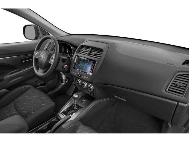 2025 Mitsubishi Outlander Sport S