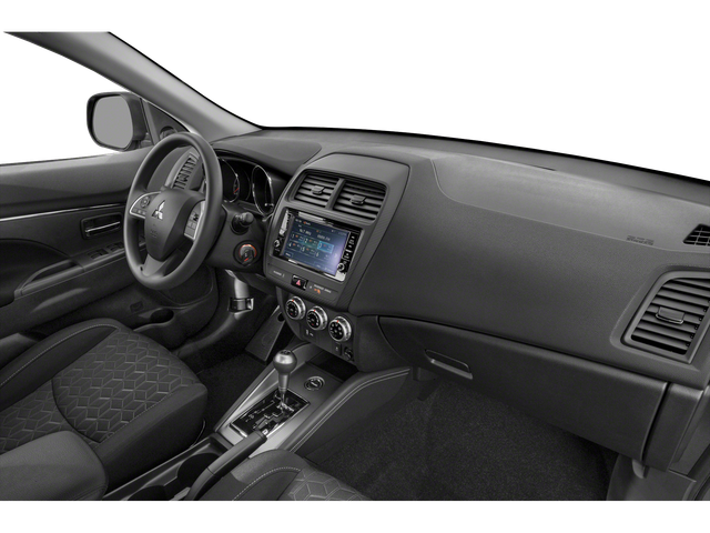 2025 Mitsubishi Outlander Sport S