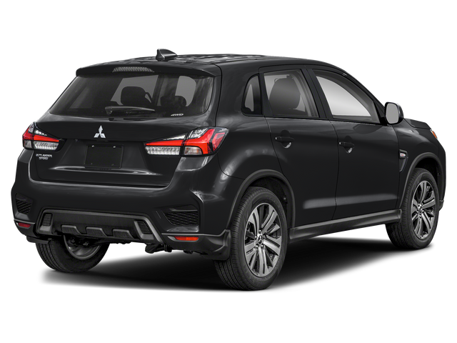 2025 Mitsubishi Outlander Sport S