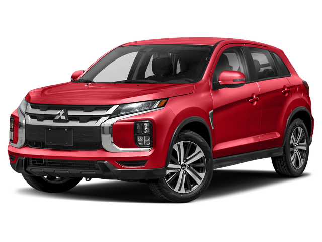 2025 Mitsubishi Outlander Sport SE