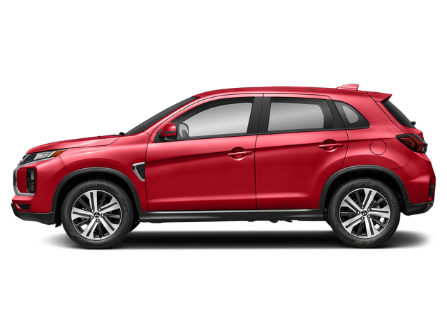 2025 Mitsubishi Outlander Sport SE