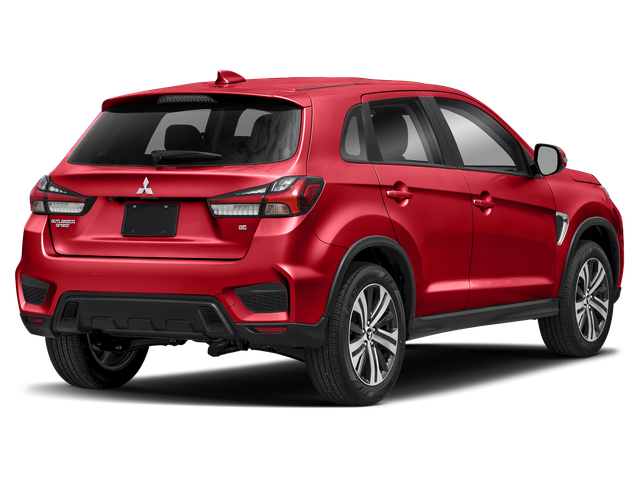 2025 Mitsubishi Outlander Sport SE