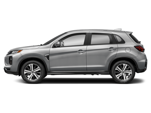 2025 Mitsubishi Outlander Sport SE