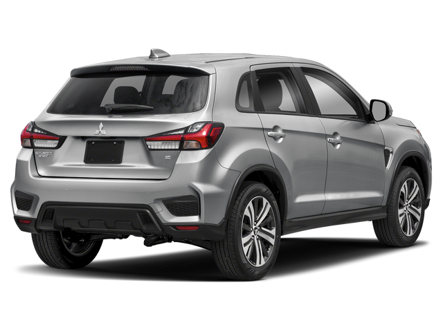 2025 Mitsubishi Outlander Sport SE