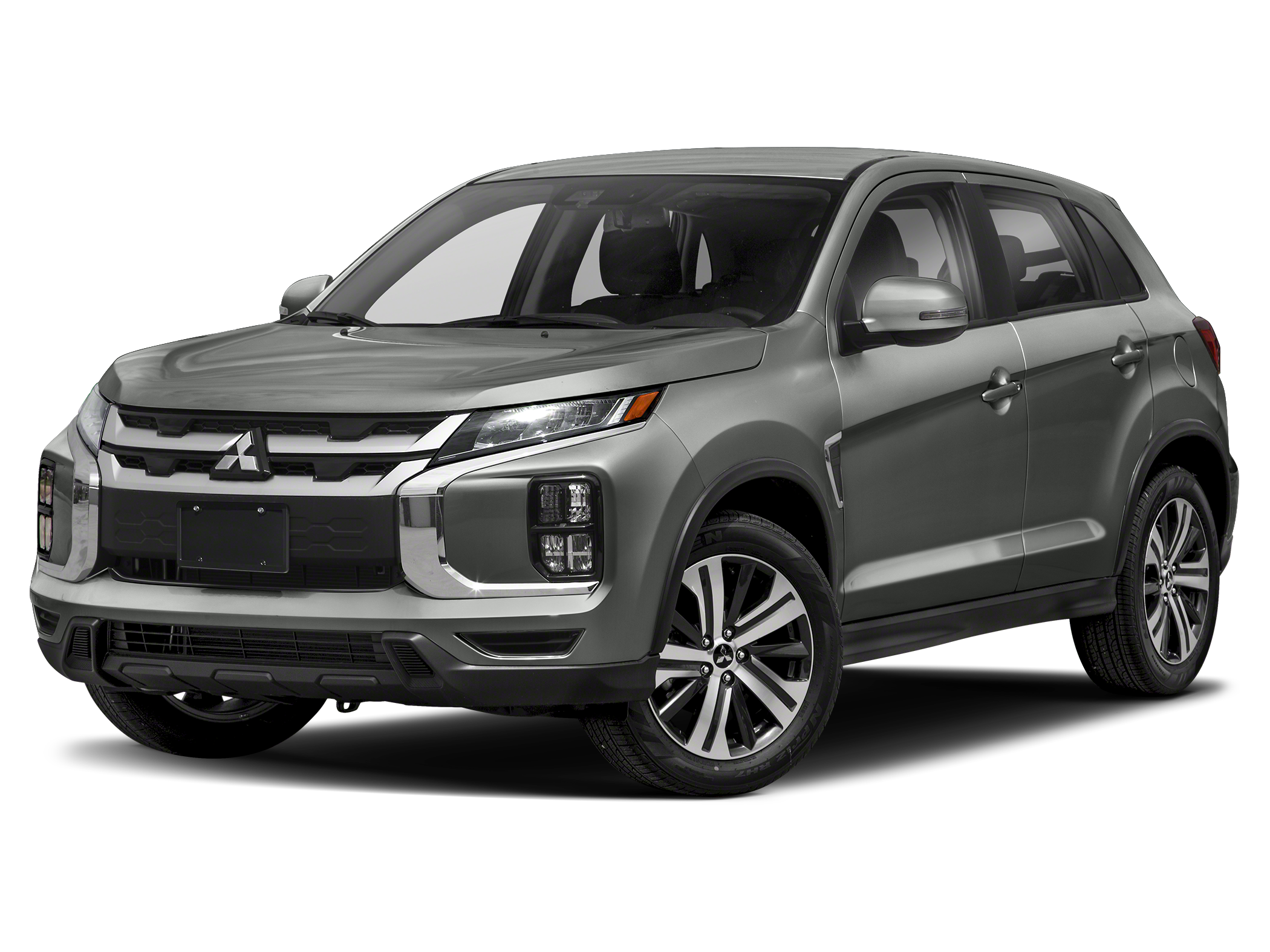 Image of 2025 Mitsubishi Outlander+Sport SE