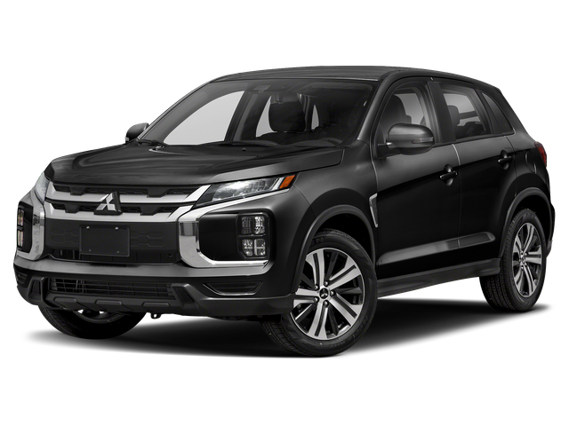 2025 Mitsubishi Outlander Sport SE
