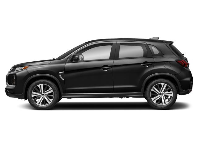 2025 Mitsubishi Outlander Sport SE