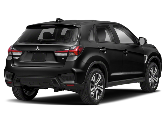 2025 Mitsubishi Outlander Sport SE