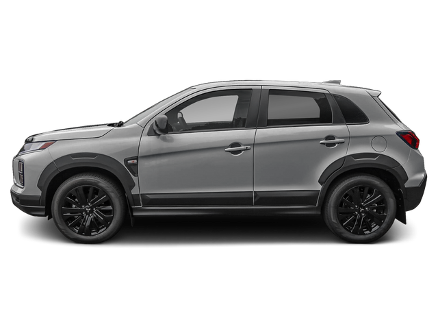 2025 Mitsubishi Outlander Sport Trail Edition