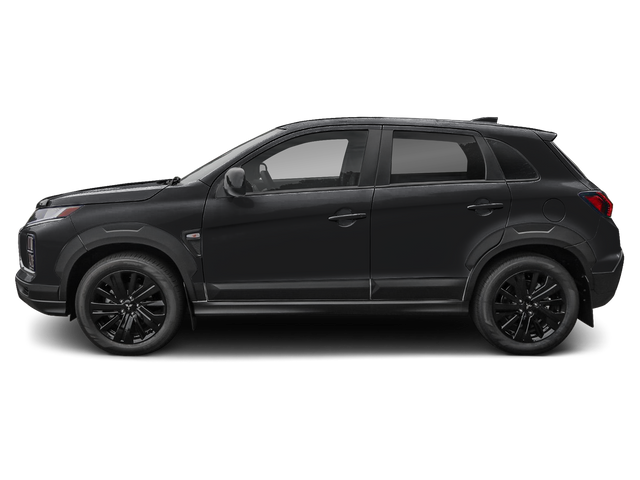 2025 Mitsubishi Outlander Sport Trail Edition