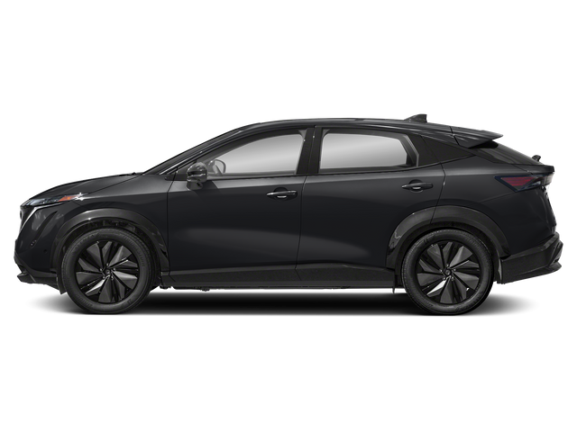 2025 Nissan ARIYA PLATINUM+