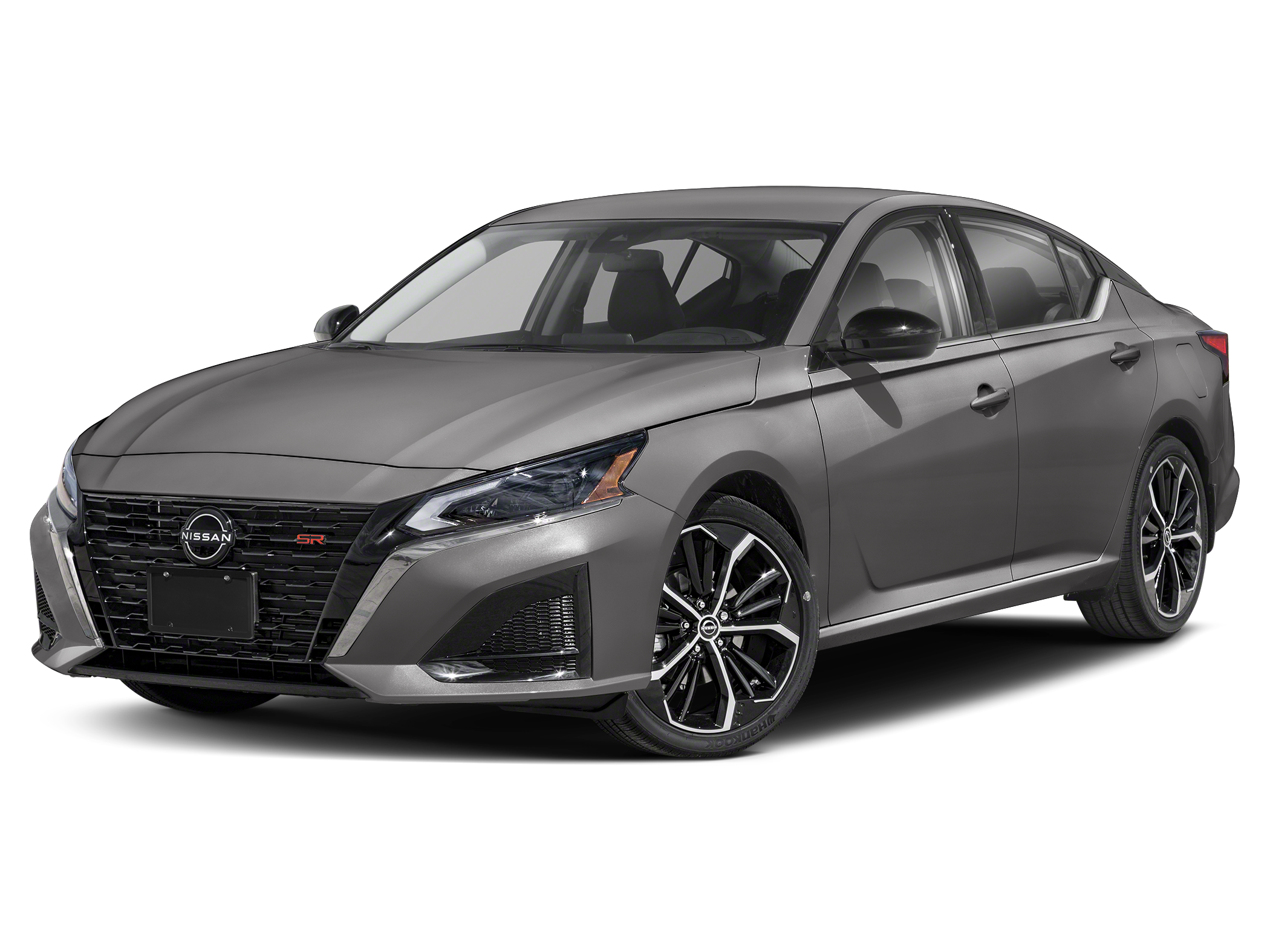 Image of 2025 Nissan Altima SR