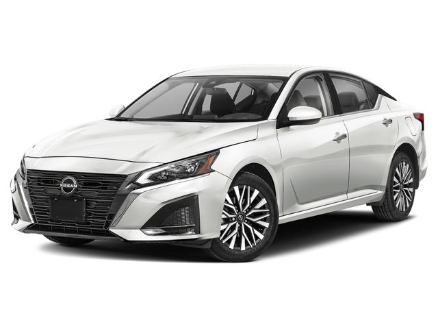 Image of Nissan Altima