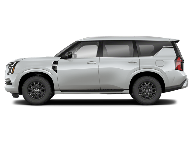 2025 Nissan Armada SL