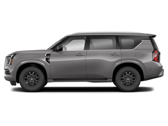 2025 Nissan Armada SL