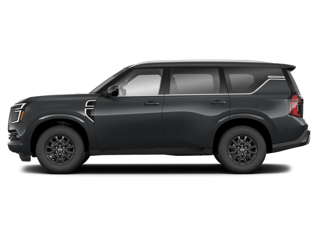 2025 Nissan Armada SL