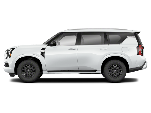 2025 Nissan Armada SL