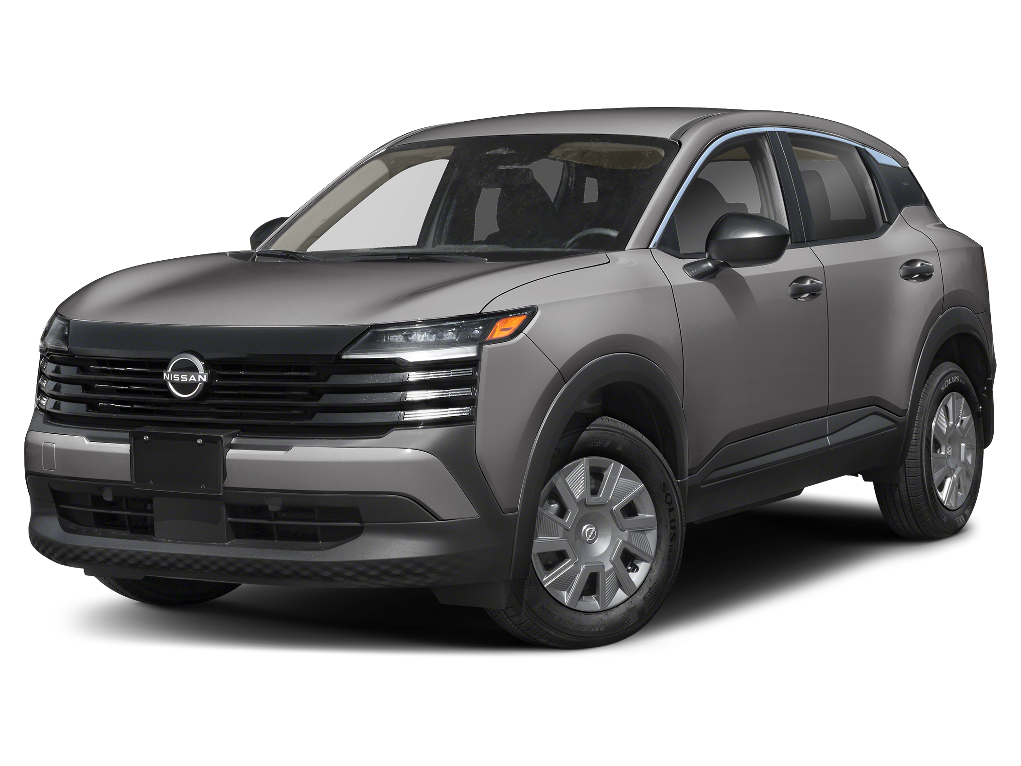 Image of 2025 Nissan Kicks S