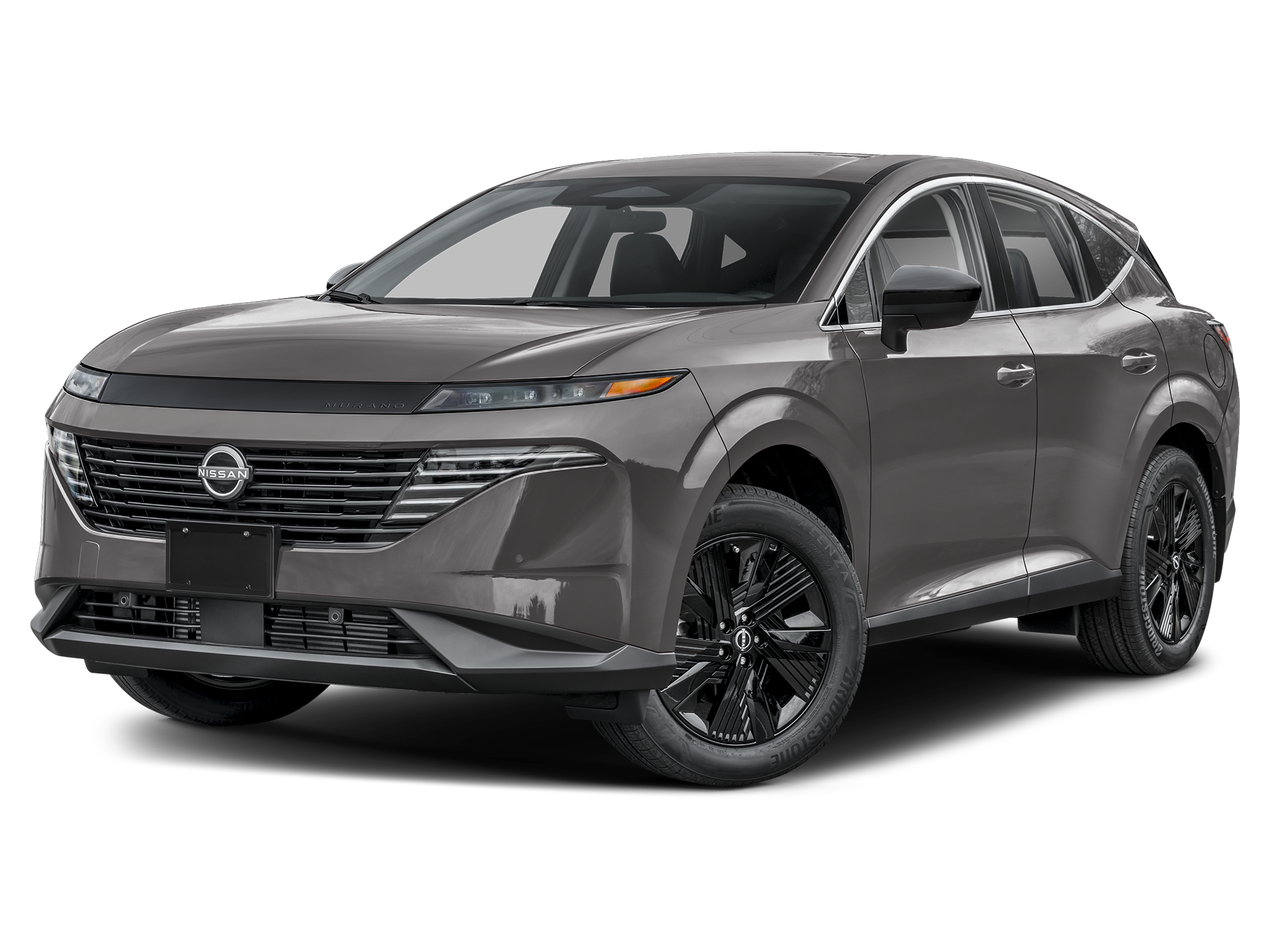 Image of 2025 Nissan Murano SV