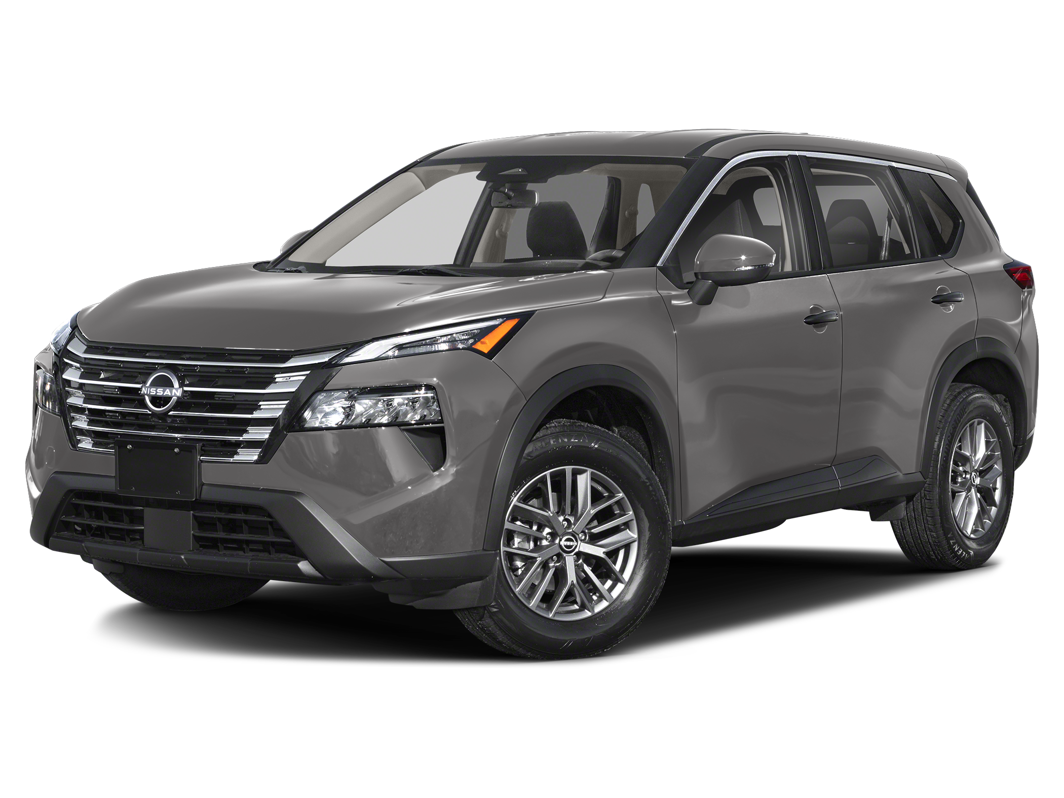 Image of 2025 Nissan Rogue S