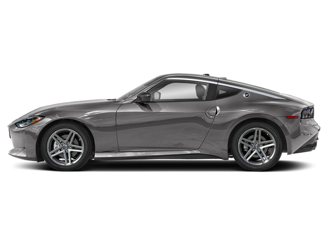 2025 Nissan Z Sport