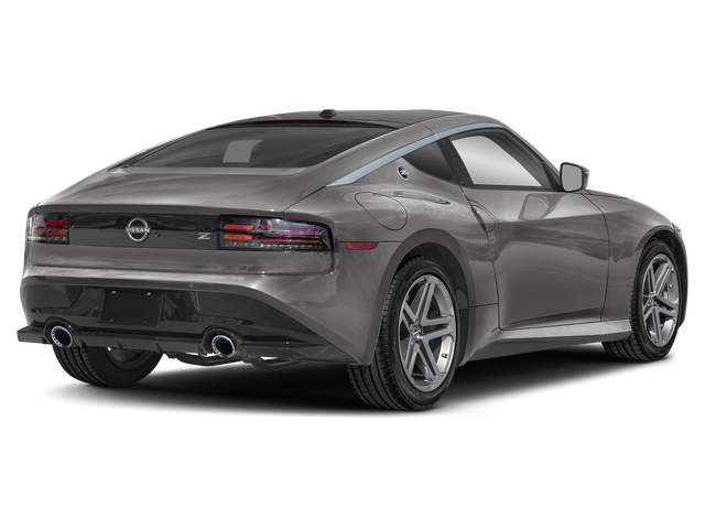 2025 Nissan Z Sport