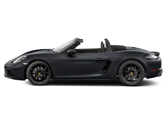 2025 Porsche 718 Boxster GTS 4.0