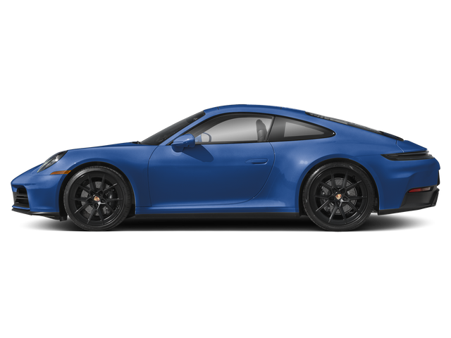 2025 Porsche 911 Carrera S