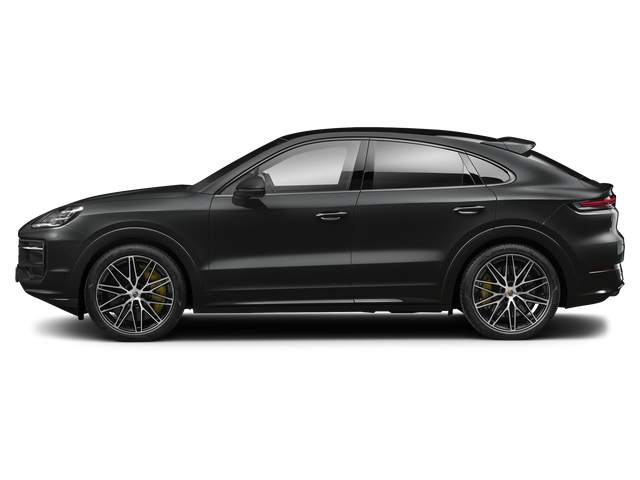 2025 Porsche Cayenne Base